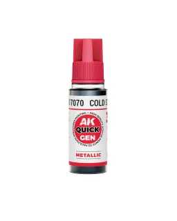 AK Quick Gen - Cold Steel
