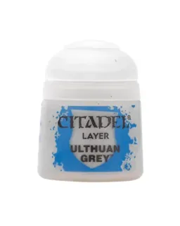 Ulthuan Grey Citadel Paints - Layer - 12ml