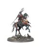 Soulblight Gravelords - Vampire Lord on Nightmare Steed