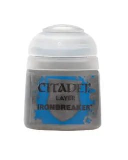 Ironbreaker Citadel Paints - Layer - 12ml