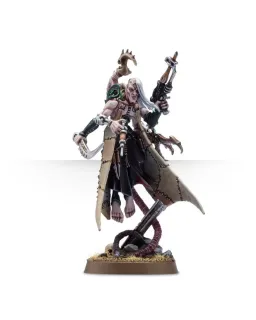 Drukhari - Haemonculus