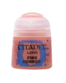 Pink Horror Citadel Paints - Layer - 12ml