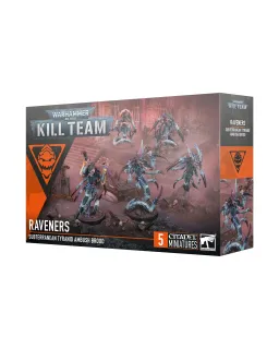 Kill Team Raveners