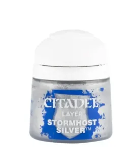 Stormhost Silver Citadel Paints - Layer - 12ml