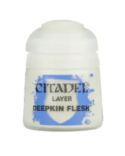 Deepkin Flesh Citadel Paints - Layer - 12ml
