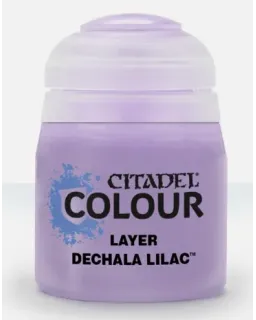 Dechala Lilac Citadel Paints - Layer - 12ml