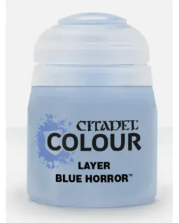 Blue Horror Citadel Paints - Layer - 12ml