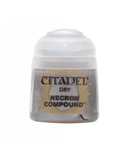 Necron Compound Citadel Paints - Dry - 12ml