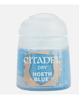 Hoeth Blue Citadel Paints - Dry - 12ml