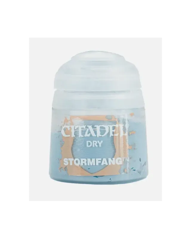 Stormfang Citadel Paints - Dry - 12ml