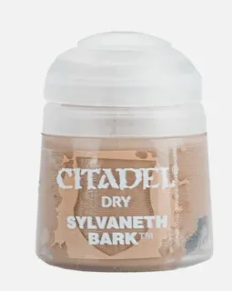 Sylvaneth Bark Citadel Paints - Dry - 12ml