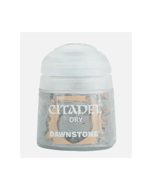 Dawnstone Citadel Paints - Dry - 12ml