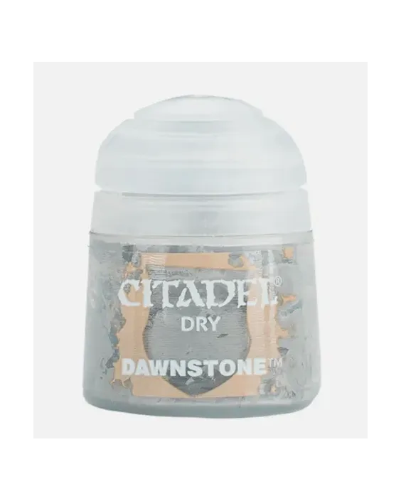 Dawnstone Citadel Paints - Dry - 12ml
