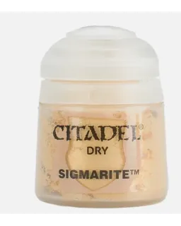Sigmarite Citadel Paints - Dry - 12ml