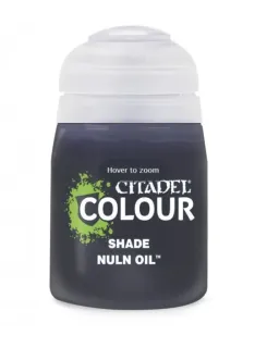 Nuln Oil Citadel Paints - Shade - 18ml
