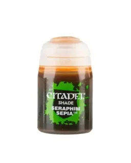 Seraphim Sepia Citadel Paints - Shade - 18ml