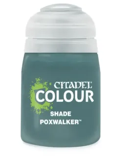 Poxwalker Citadel Paints - Shade - 18ml