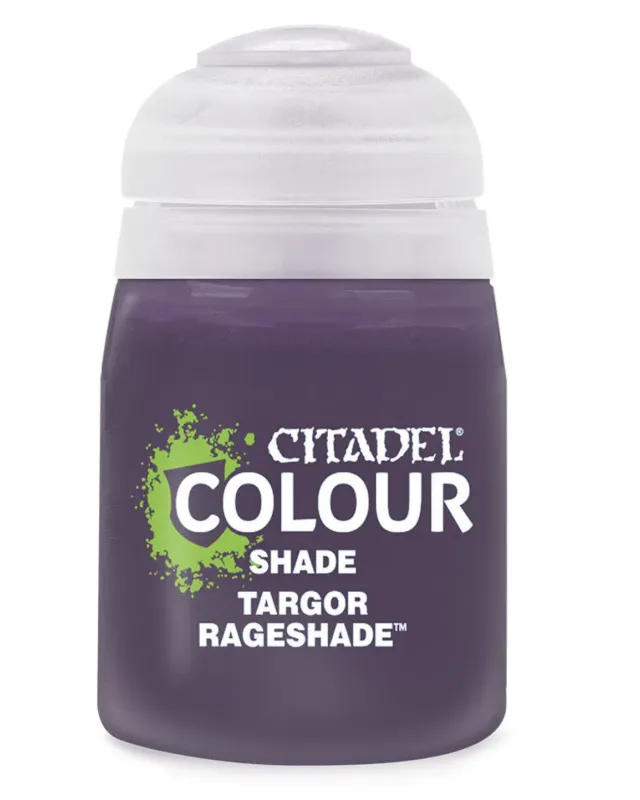Targor Rageshade Citadel Paints - Shade - 18ml