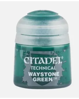 Waystone Green Citadel Paints - Technical - 12ml