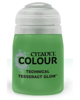 Tesseract Glow Citadel Paints - Technical - 18ml