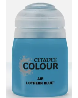 Lothern Blue Citadel Paints - Air - 24ml