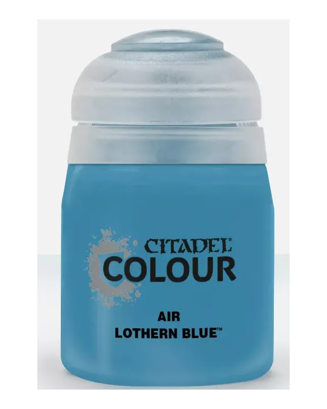 Lothern Blue Citadel Paints - Air - 24ml