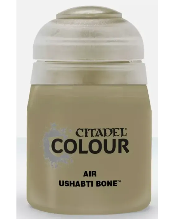 Ushabti Bone Citadel Paints - Air - 24ml