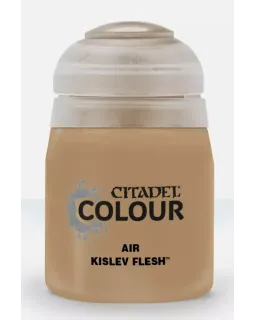 Kislev Flesh Citadel Paints - Air - 24ml