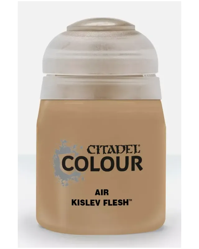 Kislev Flesh Citadel Paints - Air - 24ml