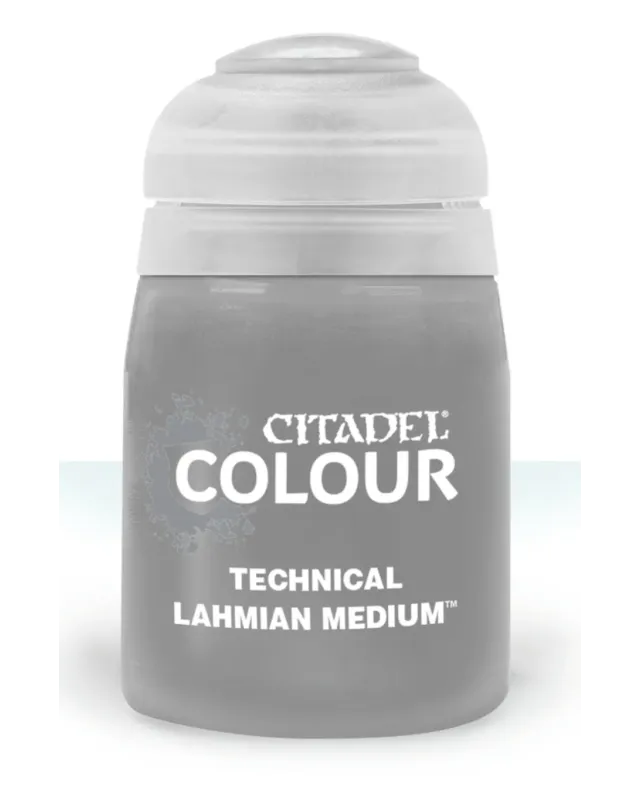 Lahmian Medium Citadel Paints - Technical - 24ml