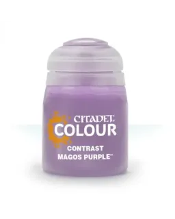 Magos Purple Citadel Paints - Contrast - 18ml