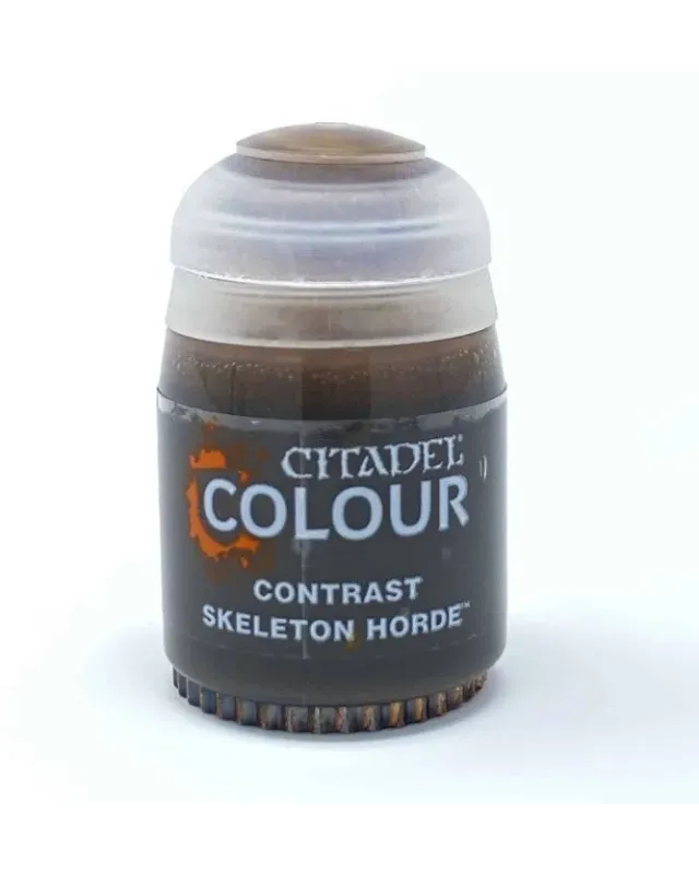 Skeleton Horde Citadel Paints - Contrast - 18ml