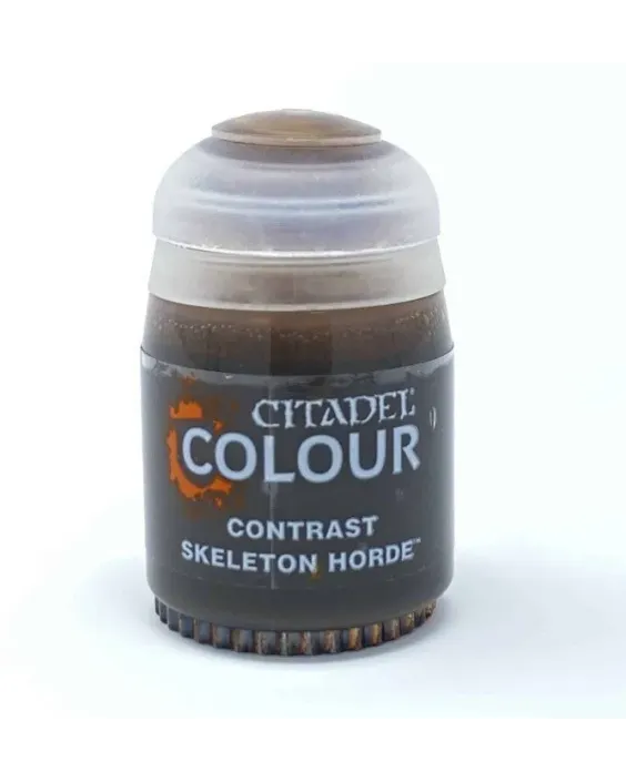 Skeleton Horde Citadel Paints - Contrast - 18ml