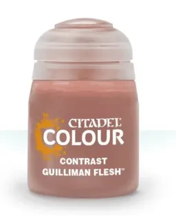 Guilliman Flesh Citadel Paints - Contrast - 18ml