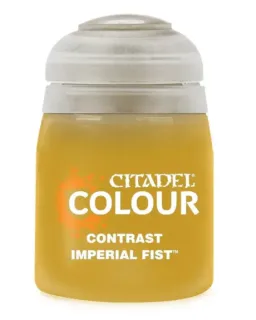 Imperial Fist Citadel Paints - Contrast - 18ml