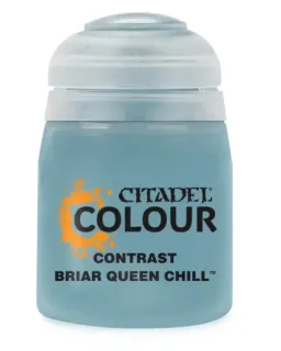 Briar Queen Chill Citadel Paints - Contrast - 18ml