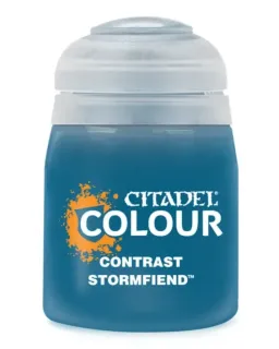 Stormfiend Citadel Paints - Contrast - 18ml