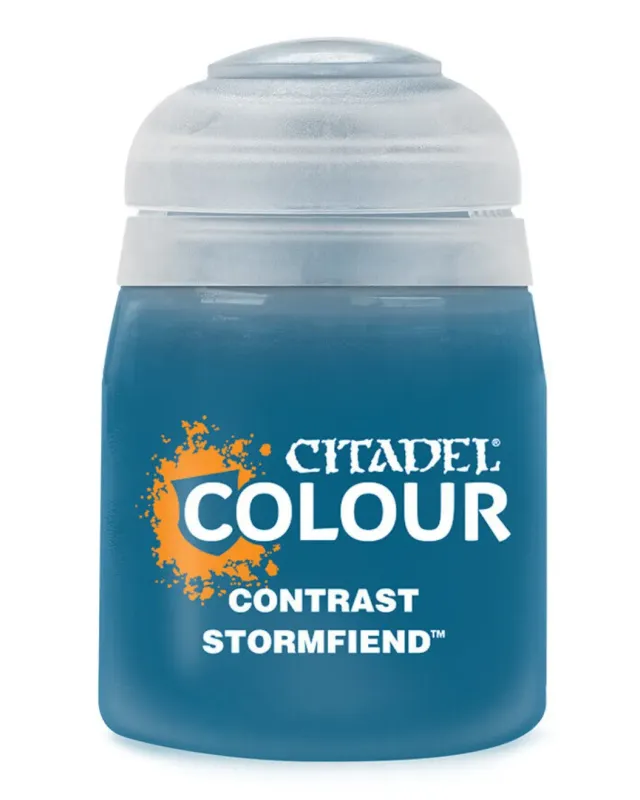 Stormfiend Citadel Paints - Contrast - 18ml