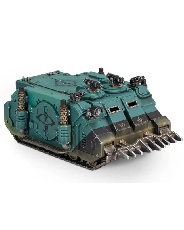 Deimos Pattern Rhino Deimos Pattern Rhino