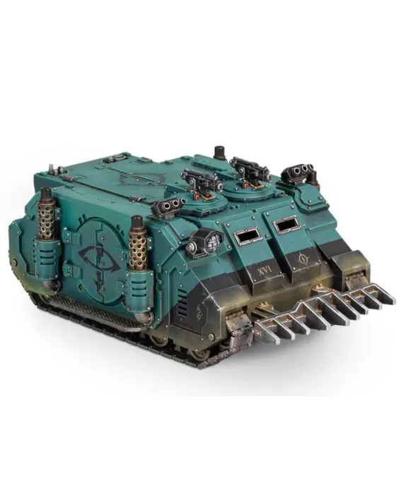 Deimos Pattern Rhino
