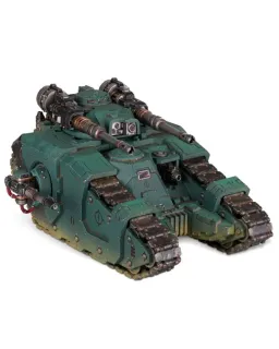 Sicaran Battle Tank