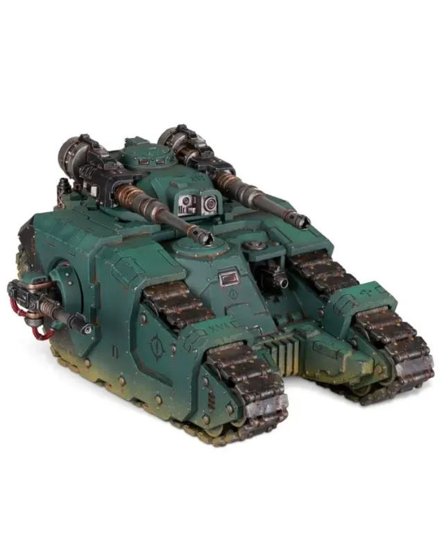 Sicaran Battle Tank Sicaran Battle Tank