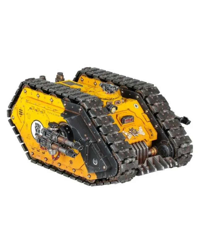 Land Raider Proteus Land Raider Proteus