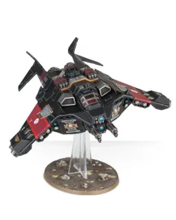 Deathwatch: Corvus Blackstar