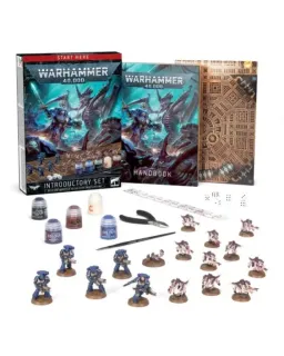 New Introductory Set