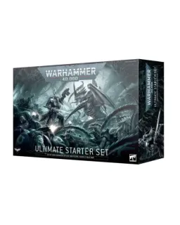 Warhammer 40,000 Ultimate Starter Set