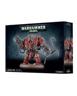 Helbrute