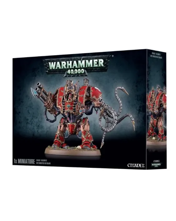 Helbrute