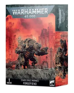 Forgefiend