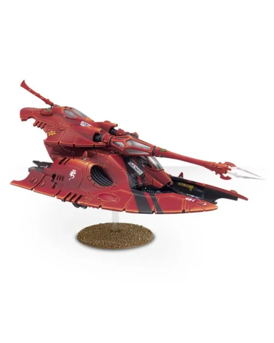 Aeldari Fire Prism / Night Spinner